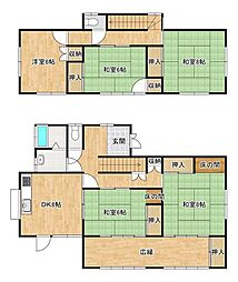 那珂市平野　戸建て