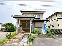 東茨城郡大洗町大貫町 戸建て