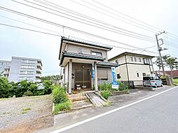 東茨城郡大洗町大貫町　戸建て