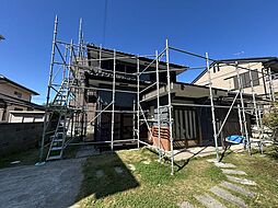 ひたちなか市相金町 戸建て