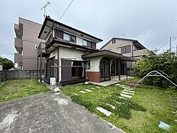 ひたちなか市相金町　戸建て