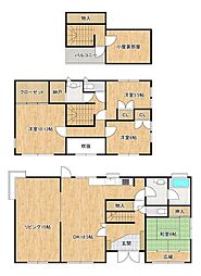 水戸市千波町　戸建て