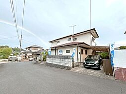 那珂市平野　戸建て