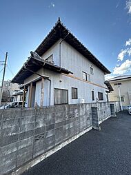 ひたちなか市中根戸建て