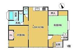 ひたちなか市平磯町 戸建て