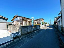ひたちなか市平磯町 戸建て