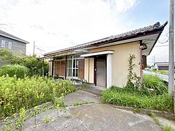東茨城郡大洗町五反田　戸建て