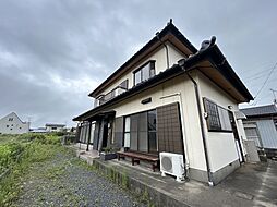 ひたちなか市洞下町　戸建て