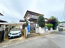 水戸市大串町　戸建て