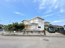 水戸市双葉台1丁目　戸建て