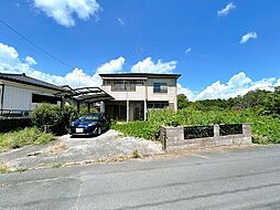 小美玉市栗又四ケ　戸建て