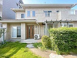ひたちなか市青葉町　戸建て