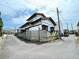 ひたちなか市西大島二丁目 戸建て