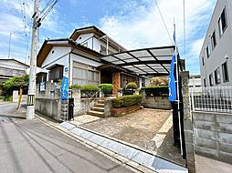 ひたちなか市西大島二丁目　戸建て