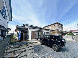 ひたちなか市富士ノ上　戸建て