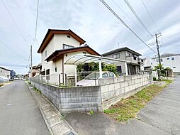 ひたちなか市大字金上　戸建て