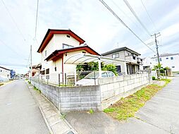 ひたちなか市大字金上　戸建て