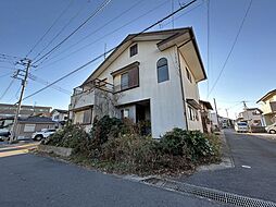 東茨城郡大洗町東光台　戸建て