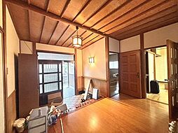 那珂郡東海村大字須和間　戸建て