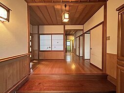 那珂郡東海村大字須和間　戸建て