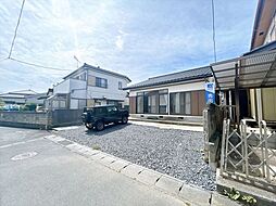 ひたちなか市富士ノ上　戸建て