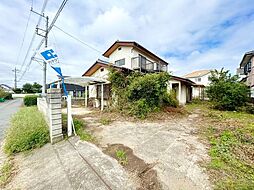 ひたちなか市大字金上　戸建て