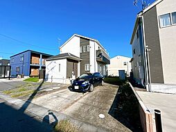 ひたちなか市大字足崎　戸建て