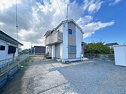 水戸市元吉田町　戸建て