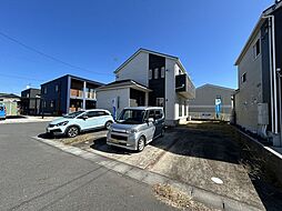 ひたちなか市大字足崎　戸建て