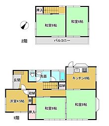 那珂市菅谷　戸建て