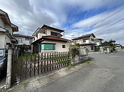 那珂市菅谷　戸建て