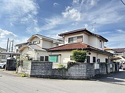 那珂市菅谷　戸建て
