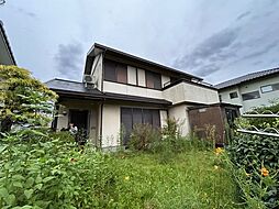 水戸市酒門町　戸建て