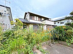 水戸市酒門町　戸建て