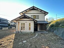 那珂市平野　戸建て
