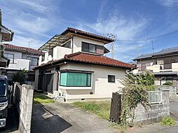 那珂市菅谷　戸建て
