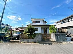 水戸市元吉田町　戸建て