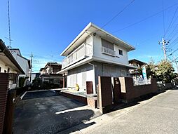 古河市静町　戸建て