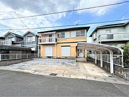 小山市大字間々田　戸建て