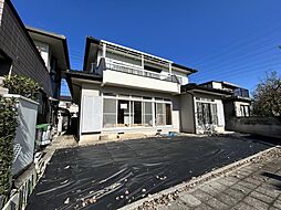 小山市東間々田2丁目　戸建て