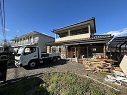 河内郡上三川町大字多功　戸建て