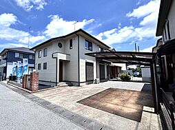 下野市石橋　戸建て