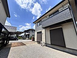 下野市石橋　戸建て