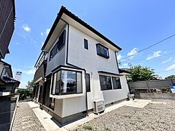 下野市笹原　戸建て