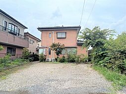 下野市笹原　戸建て