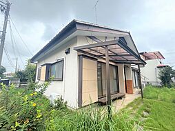 下都賀郡壬生町いずみ町　戸建て