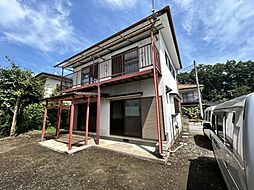 芳賀郡益子町大字塙　戸建て