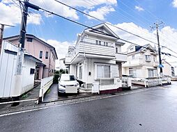 小山市東間々田　戸建て