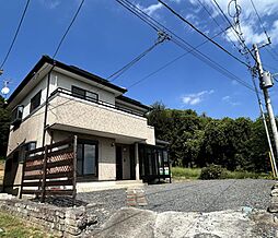 芳賀郡益子町大字山本　戸建て