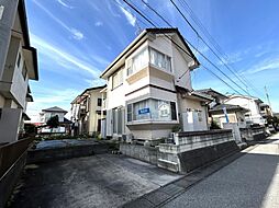 小山市中久喜4丁目　戸建て